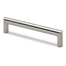   HETTICH 9070975 fogantyú Narona 172/160 mm csiszolt nemesacél