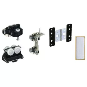 HETTICH 70983 WingLine 77 szett B