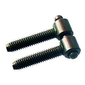 Mark II pánt Ó réz