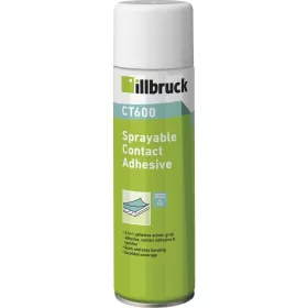Illbruck CT600 kontakt ragasztóspray