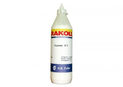 RAKOLL EXPRESS GXL3  D3  1 kg