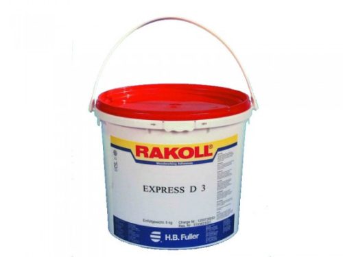 RAKOLL EXPRESS GXL3  D3  5 kg