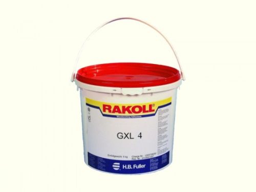 RAG-RAKOLL D4  GxL-4 5 kg