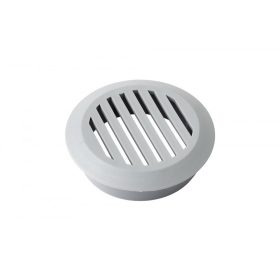 Légüst 50mm szürke magasság 17mm