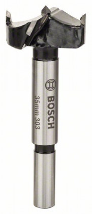 BOSCH 2608597613 Forstner fúróf.HM 35mm+ÉL