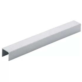 HETTICH 41251 WingLine 220 alsó vezető profil 2000 mm