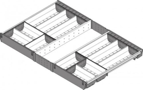 BLUM ZSI.80VEI4 O-L