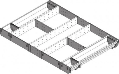 BLUM ZSI.80VUI7 O-L