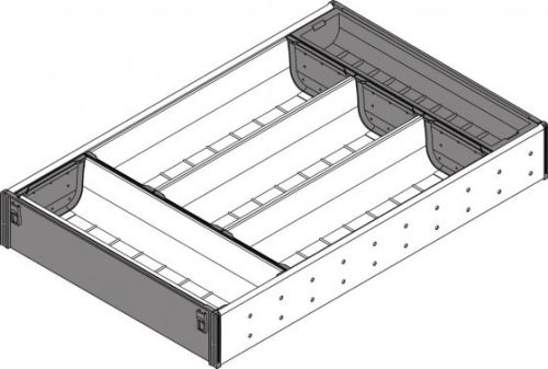 BLUM ZSI.450BI3E O-L