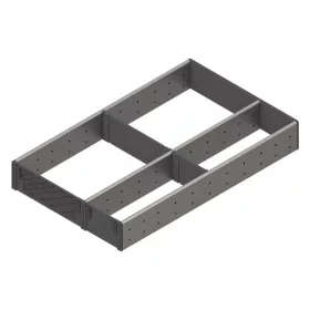 BLUM ZSI.500FI3 Orga Line elosztó 500 nemesacél