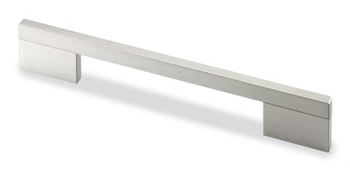 HETTICH 9995587 fogantyú Imperia 348/320 mm nemesacél imitáció