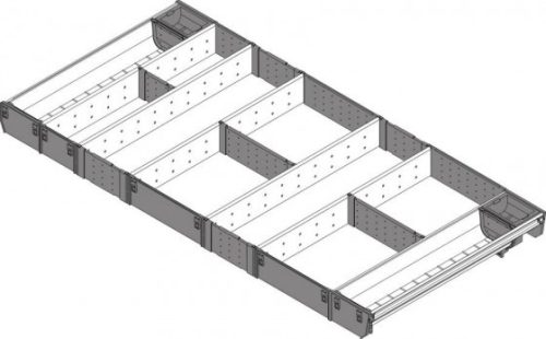 BLUM ZSI.10VUI6 O-L