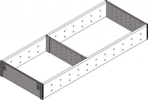 BLUM ZSI.450FI2N O-L elosztó 450 nemesa.