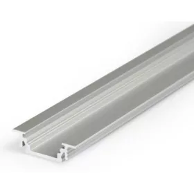 StrongLumio LED profil Groove 10 eloxált alu 1000mm