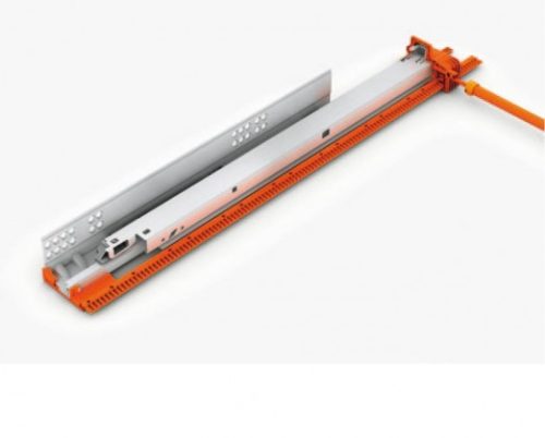 BLUM ZST.410TT stabilizáció Tandem 550H…