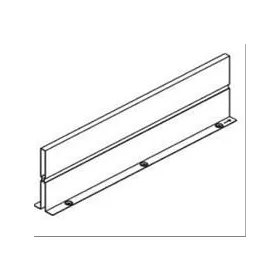 BLUM Z46L470S közfal Antaro 500mm seiw