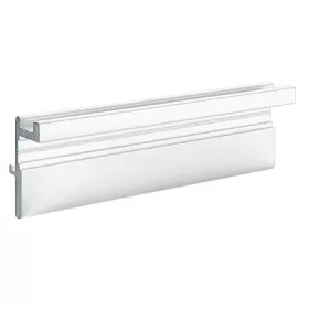   HETTICH 79014 WingLine 230 felső hordozó profil 2400 mm fekete