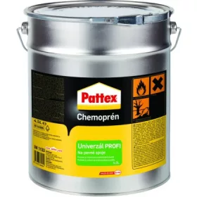 CHEMOPRÉN UNIVERZÁL PROFI 4,5l