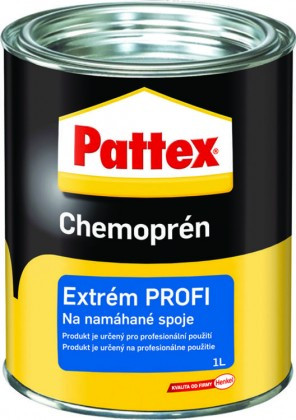 Pattex CHEMOPRÉN Extrém PROFI 1 l