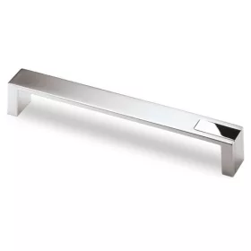   HETTICH 9105737 fogantyú Intra L204/192 fényes króm/matt króm