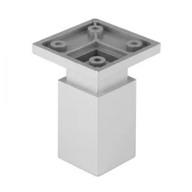 StrongLegs bútor láb FP003, 60Rmm, szürke RAL 9006