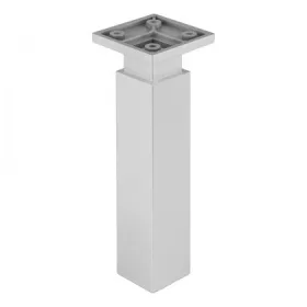 StrongLegs bútor láb FP003, 120Rmm, szürke RAL 9006