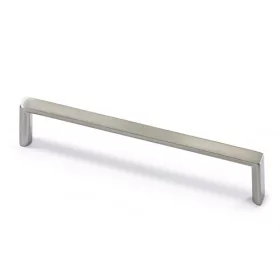   HETTICH 9995485 fogantyú Baldone L262/256 nemesacél imitáció