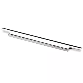 HETTICH 9105807 fogantyú Lamezia 595 mm fényes króm