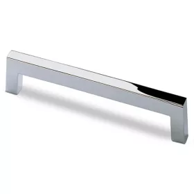 HETTICH 9112941 fogantyú Tornea 202/192 fényes króm