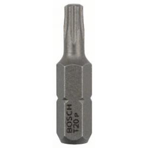 BOSCH 2607002496 Csavarhúzó bit extra kemény T20, 25 mm