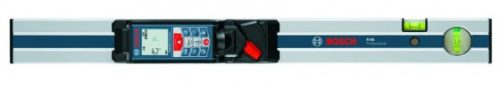 BOSCH 601072301 Táv.és lejtésmérő GLM80+R60