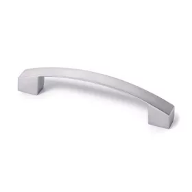 HETTICH 9113210 fogantyú Vantania 144/128 matt króm