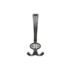 TULIP Fogas Rubico XL ófekete + csavar