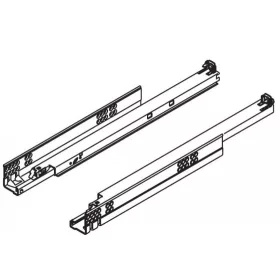   BLUM 560H6000B01 Tandem teljeskihuzású fióksín 600mm csillapított
