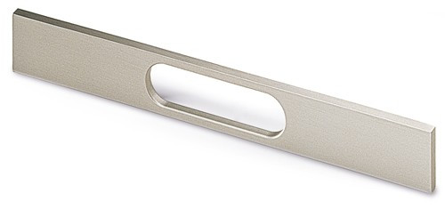 HETTICH 9112672 fogantyú Apua 172/160 mm nemesacél imitáció