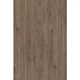  K087 PW Sötét rockfordi tölgy laminált forgácslap 18 mm (Kronospan)