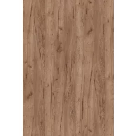   K004 PW Barna városi tölgy laminált forgácslap 18 mm (Kronospan)