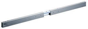 HETTICH 46019 tartó elem 900-1400 mm alumínium