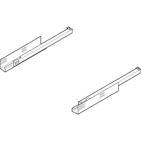 BLUM 550H6000B Tandem részleges 600mm csi.