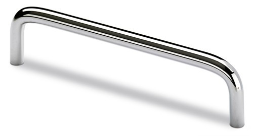 HETTICH 9070443 fogantyú Avenio 74/64 mm króm