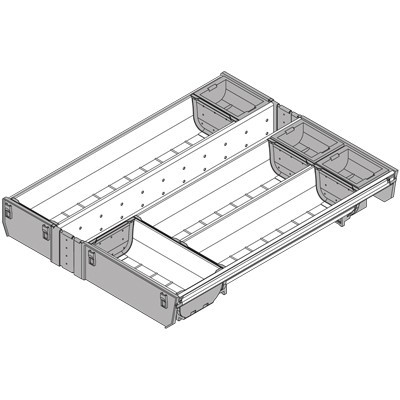 BLUM ZSI.50VEI4 O-L