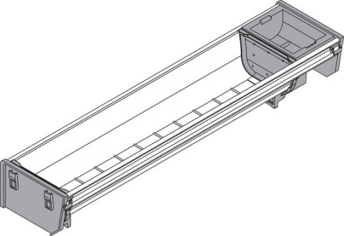 BLUM ZSI.450BI1N Orga-be V1IG/G