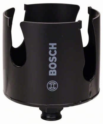 BOSCH 2608900474 Lyukasztó sebesség több konstrukció 79 mm, 3 1/8