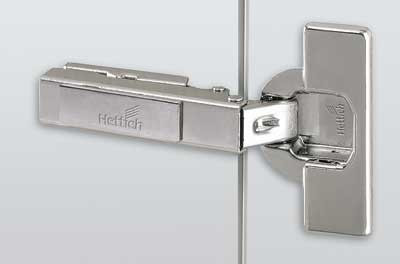 HETTICH 48058 Intermat 9943 TB43 K16