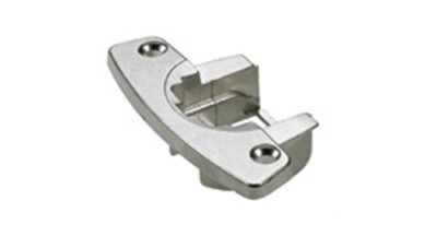 HETTICH 77942 tál TB23 10 Selekta pro, nikkel