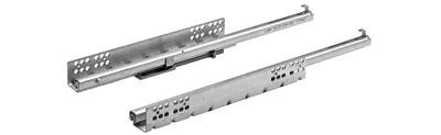 HETTICH 9105651 Quadro 25 450 mm EB20 B