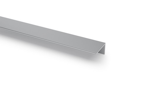 HETTICH 9131455 fogantyú Ticinum 2000/8x224 mm alu elox