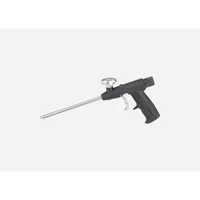 PISTOLY PU HABRA MŰA/FÉM N1064