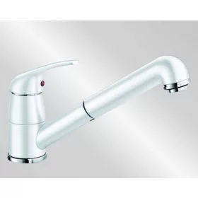 BLANCO 517735 Csaptelep Daras-s fehér Silgranit-look
