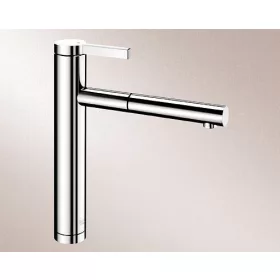 BLANCO 517591 Csaptelep Linee-s króm